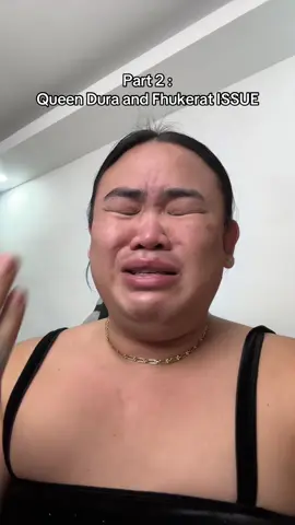 Part 2 : Queen Dura and Fhukerat ISSUE #fyppppppppppppppppppppppp #fhukerat #queendura #queenduraandfhukeratissue #queenduraapology 