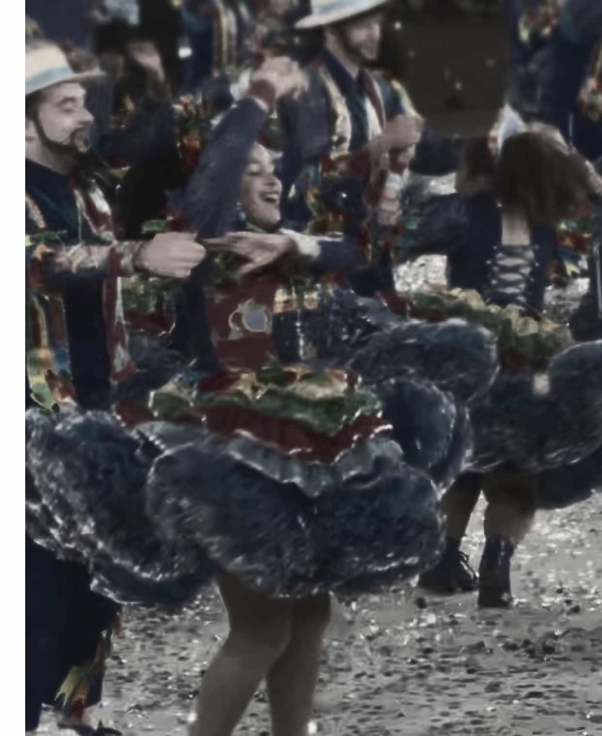 “eu quero achar um jeito de você voltar…” ❤️‍🩹 #quadrilhajunina #saojoao #fyp 