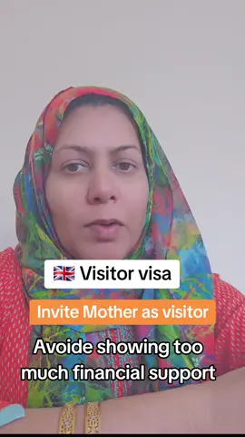 🇬🇧 Vistor Visa for Mother....avoide these mistakes.. #britishpakistani  #ukvisitorvisa  #ukimmigration  #uklife🇬🇧 