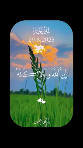 شمس الخميس اذا تغيب زد في الصلاه على الحبيب ❤️ . #قرأن #quran #قران #الشيخ_محمود_الشحات_انور #محمود_الشحات 
