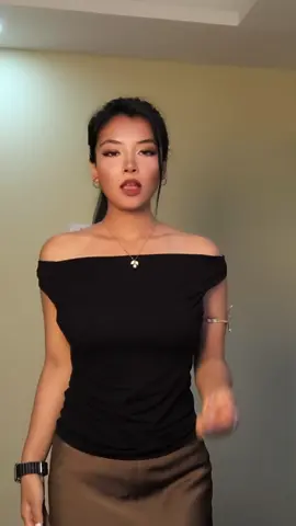 😏