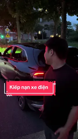 Kiếp nạn xe điện V cho người mới #loixevf8 #vf8 #vinfast #xuhuong #viral