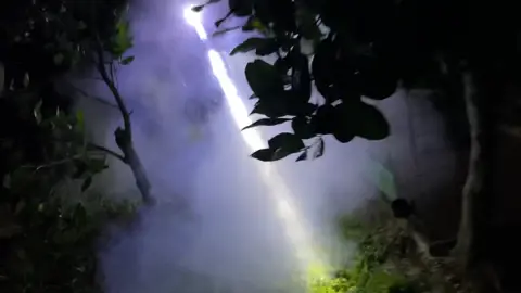 Muỗi nào còn với thuốc này.