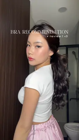 👙 paling nyaman yang pernah adaa!! @Tulandut Official Store #TulandutBra #FoundationBra #BreatheinComfort 