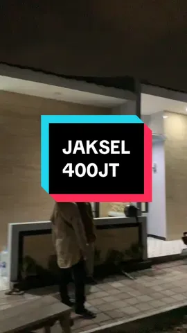 Rumah murah jakarta selatan 400 jutaan @HousellJakarta #rumahmurah #jakartaselatan 