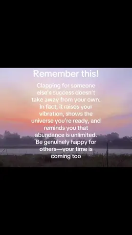 Where are my high vibration peeps at? Let’s cheer each other on and show everyone what real support is about👏🏻👏🏻#vibration#positivity#support#empowerment#contentcreator