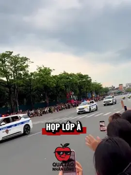 🛑  NGƯỜI DÂN  THỦ ĐÔ NÁO NỨC XEM DIỄU BINH, DIỄU HÀNH Tối qua 27/8, hàng vạn người dân từ nhiều tỉnh thành phố đã có mặt tại Hà Nội để theo dõi lễ Sơ duyệt cấp nhà nước “Lễ diễu binh, diễu hành kỷ niệm 80 năm Cách mạng Tháng Tám thành công và Quốc khánh 2/9”. Các khối diễu binh, diễu hành sải bước trên các tuyến phố Hà Nội trong tiếng hò reo của tất cả mọi người. Thật tự hào khi là con người Việt Nam ❤️ #A80 #dieubinhA80 #Kyniem80namCachmangthangTam #Quockhanh2_9 #thoisu  # 