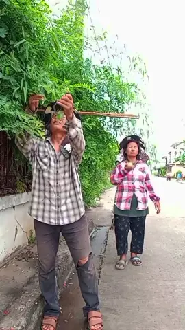 ขอโทษจ้า เข้าใจผิด #คลิปตลก #ตลก #funny #fyp 