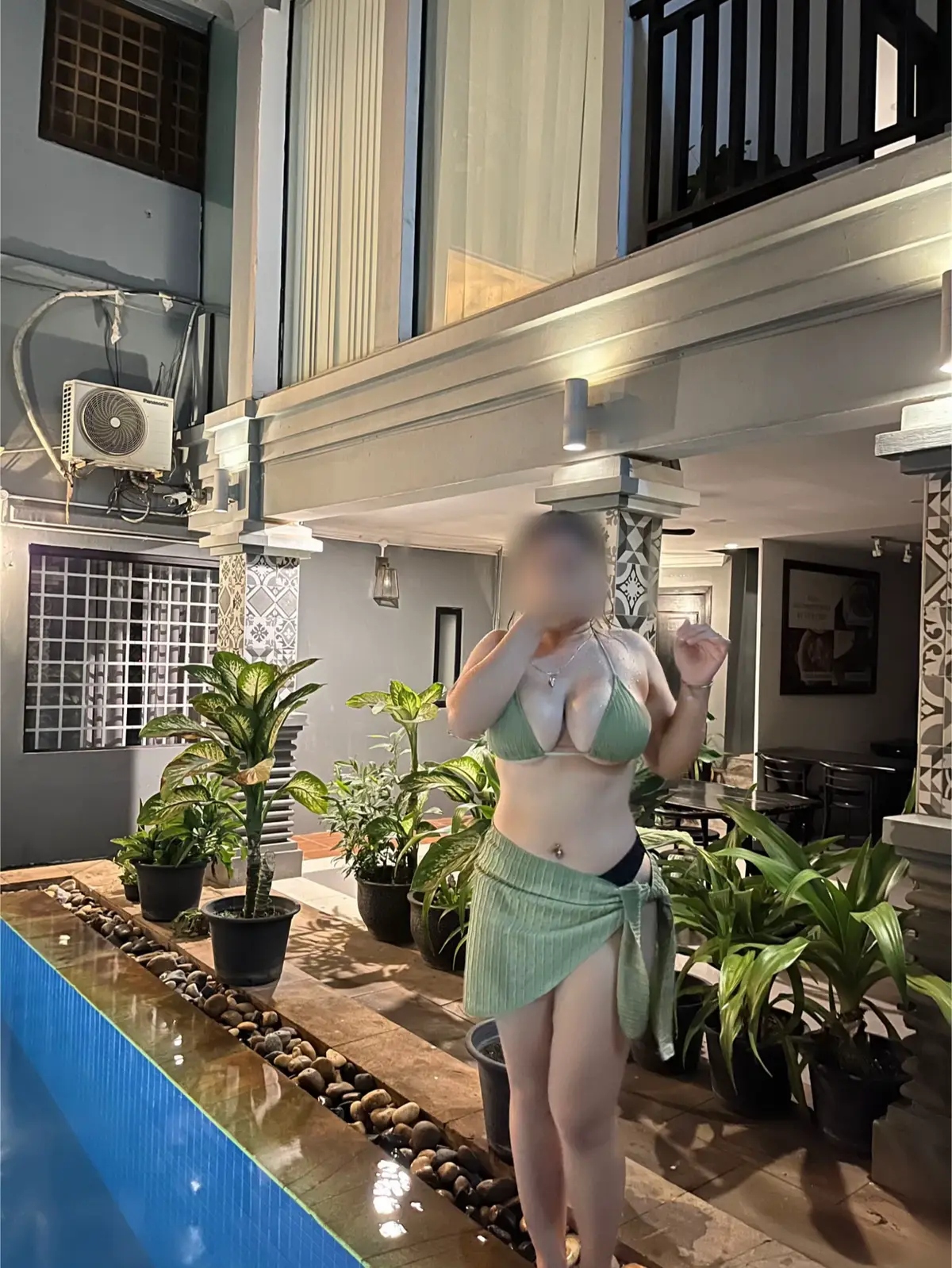 This is body tea?
