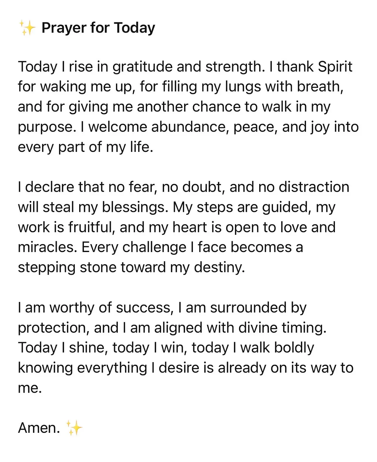 #MsKurvyGirlBotanica #AbundanceEnergy #FaithOverFear #DivineTiming #SpiritualJourney      