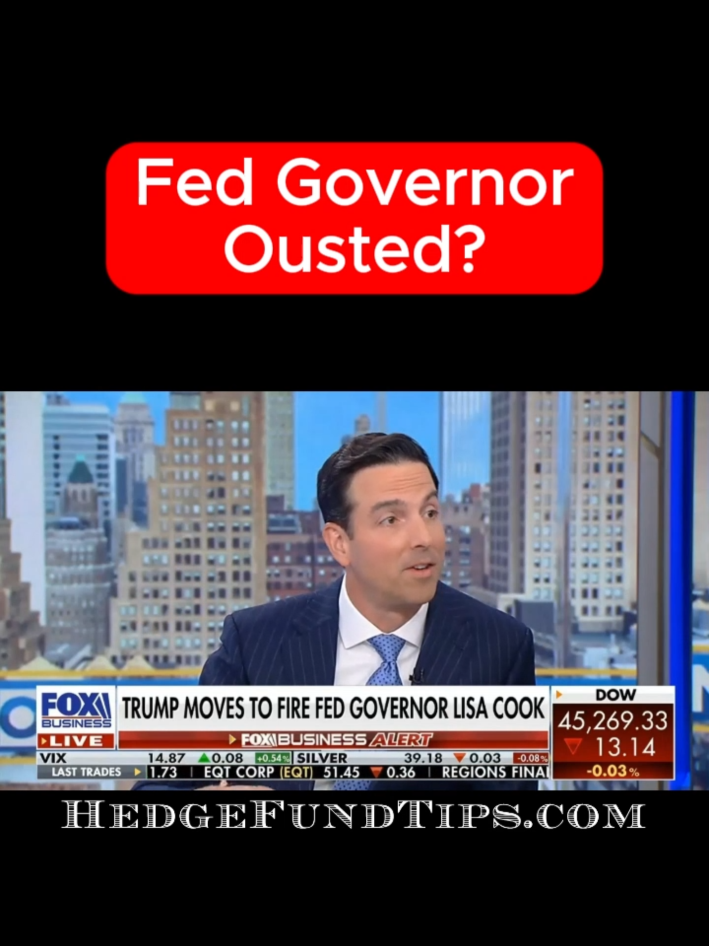 Weekly podcast here: https://www.hedgefundtips.com/category/videocast-weekly-recap/   #investing #stockmarket #stocks