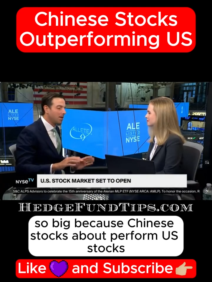 Weekly podcast here: https://www.hedgefundtips.com/category/videocast-weekly-recap/   #investing #stockmarket #stocks