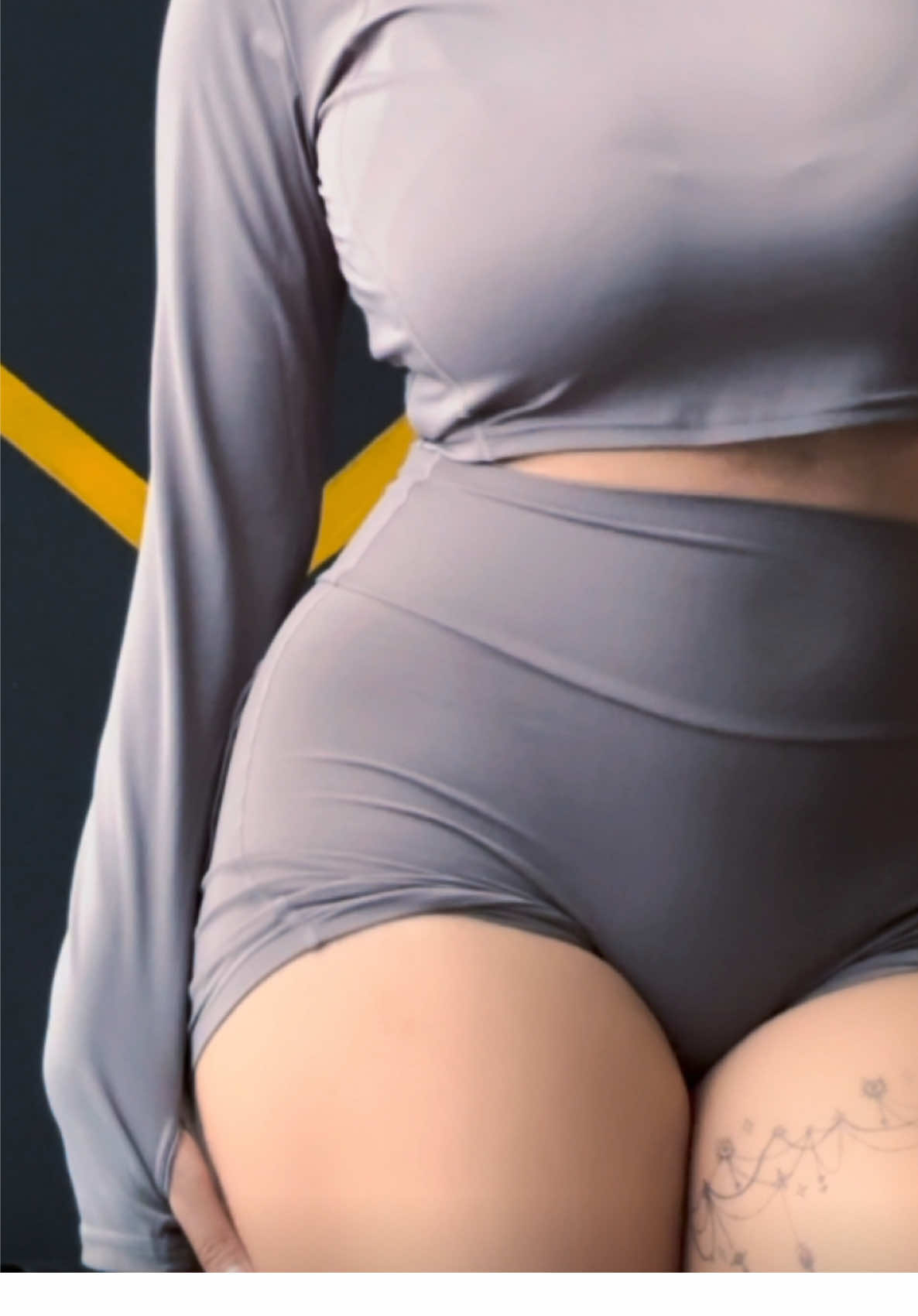 Pose like a dominant mommy 170cm 67kg #fyp #viral #foryoupage #mommy #GymTok 