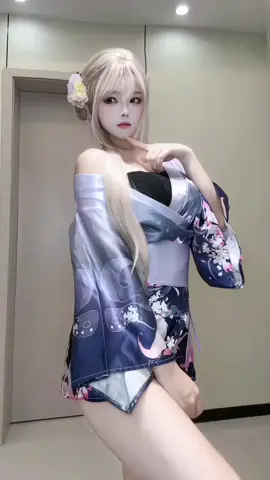 #cosplay #xuhuong #cos #cute #douyin 