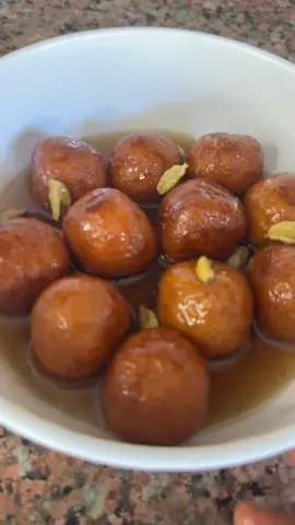 Easy  gulab Jamum recipe 🤤#EasyRecipe #fypシ゚viral #fo #yummyfood 