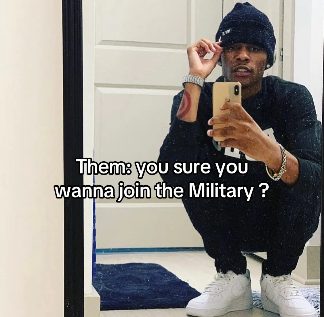 #miltok #military #militarylife 