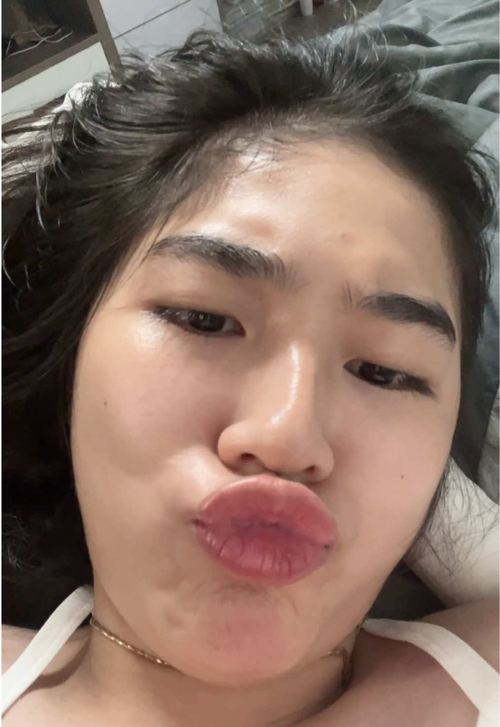 Cái ai sáng thức dậy là tự hửi nách mình không :)) ??
