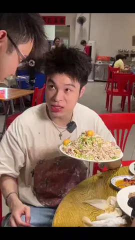 Ngập mồm. Quá nhiều máy quay #mukbang #ăncungtiktok #fyp #mukbangvideo #food 
