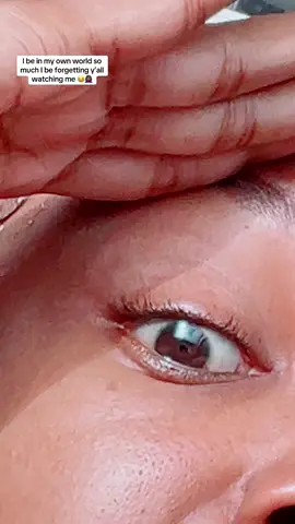 My life be feeling unreal 😂😂 #hey #morning #eyeseeyou #fyp 