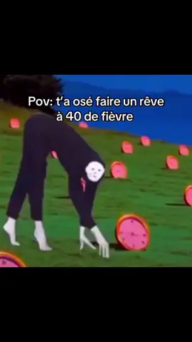plus jammais je me rendors 🤣🤣 . . #pourtoi #humour #drole #viral #foryou 