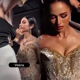 #veena #praveenarsingh #missuniversethailand2025 #suchatachuangsri #missuniversethailand2024 