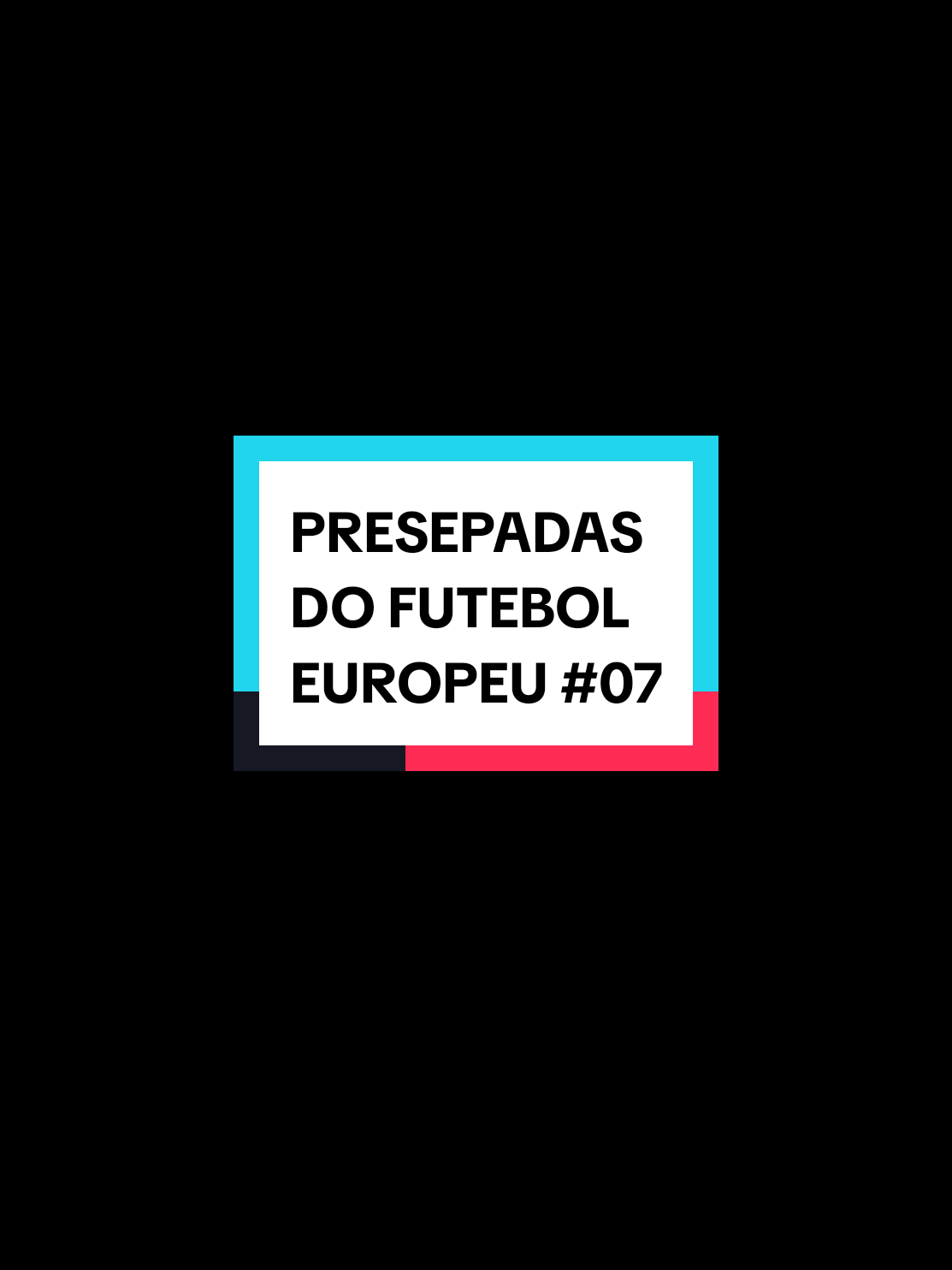 Presepadas do futebol europeu (parte 7) - uma virada histórica que guarda um contexto mais polêmico #futebol #futeboleuropeu #barcelona #psg #presepada 