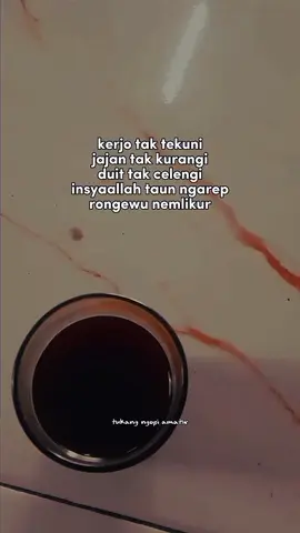 kerjo tak tekuni #fyp #jawapride #masukberanda #xcyzba #storytime 