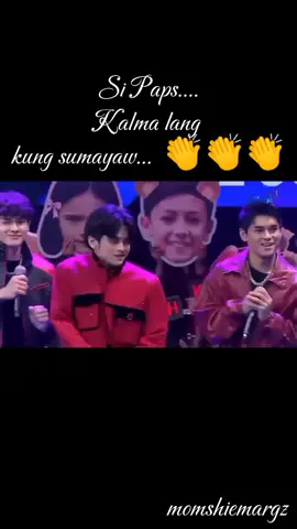 ang cute ni Paps sumayaw.. #viraltiktok  #highlight  #followme  #dustbia  #dustination💙💙💙 