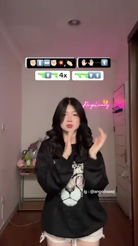 nona manis putar kekiri🥰 #fyp #velocityterbaru #tutorialvelocity #dancetutorial #tutorialdance 