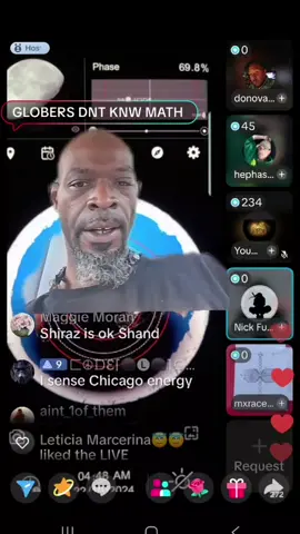 #greenscreen 