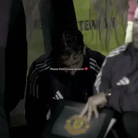 We've literally broken him 💔😭 #rubenamorim  #manchesterunited  #videoviral  #treanding  #fyp 