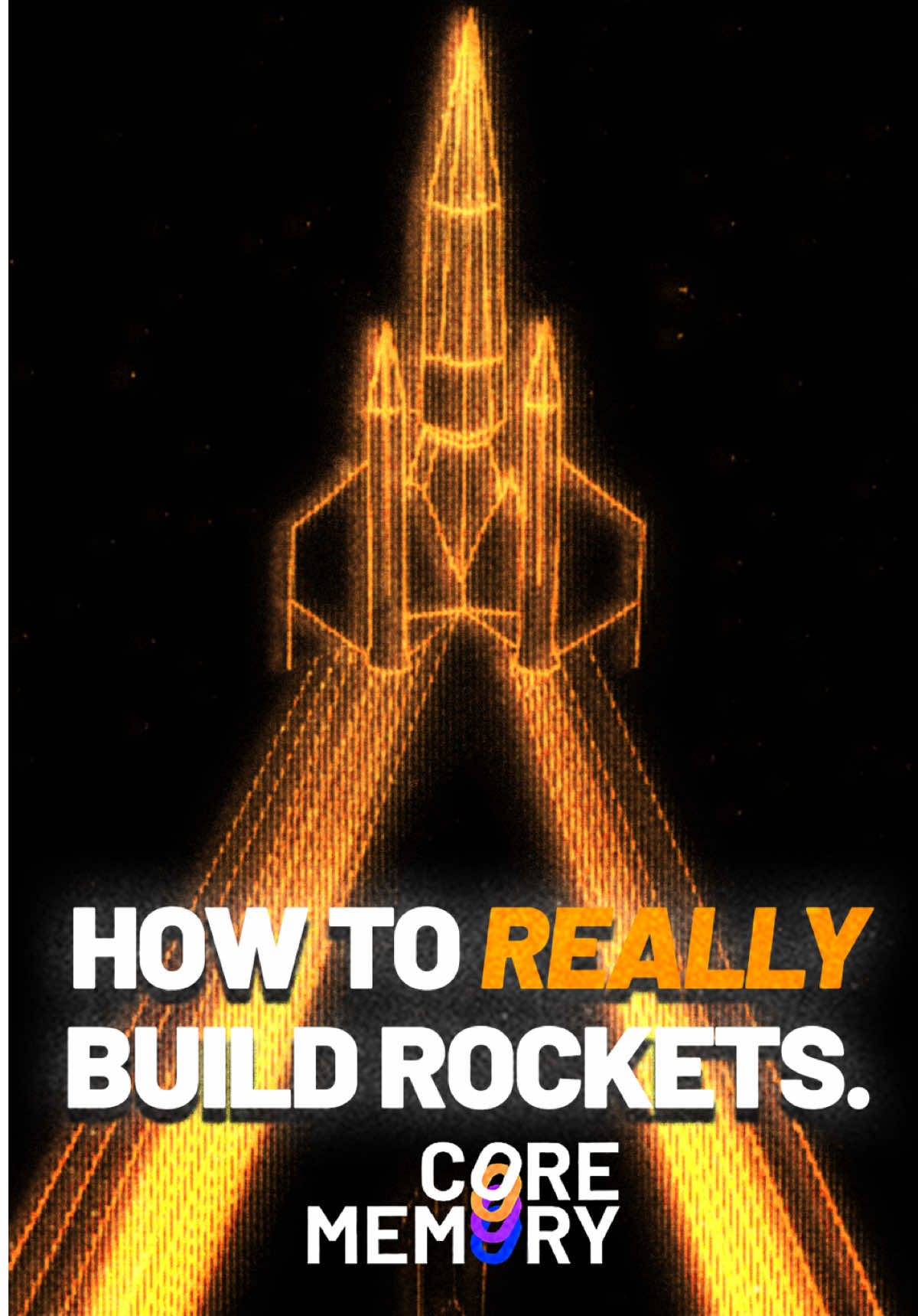 Peter Beck, CEO of Rocket Lab, is one of the few aerospace CEOs that have stuck around.  Aerospace is a notoriously tough business, with high product cost and low margin for error. Learn more about Peter, Rocket Lab, and the aerospace industry on the Core Memory Podcast(YouTube, Spotify, Apple). #rocketscience #aerospace #tech #technologynews