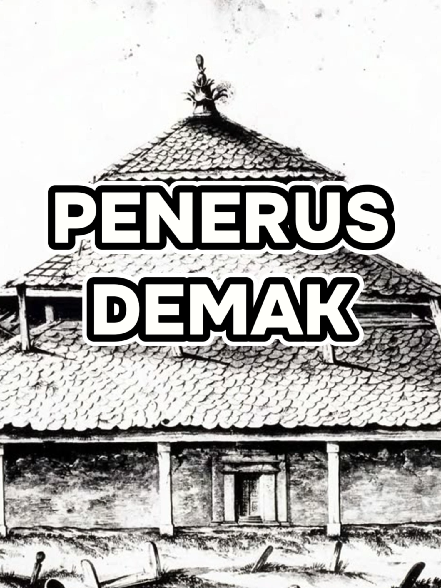 Kerajaan Pajang: Penerus Demak yang Sering Terlupakan! . Kerajaan Pajang adalah penerus langsung Kerajaan Demak yang berdiri di pedalaman Jawa pada abad ke-16. Didirikan oleh Jaka Tingkir atau Sultan Hadiwijaya, Pajang menjadi simbol peralihan kekuasaan Islam dari pesisir ke pedalaman. Meski berusia singkat, Pajang punya peran penting sebagai jembatan dari Demak menuju Mataram Islam. Video ini membahas asal-usul Pajang, peran Jaka Tingkir, hingga keruntuhannya yang membuka jalan bagi lahirnya Mataram. Sumber: Ricklefs, M.C. – Sejarah Indonesia Modern Slamet Muljana – Runtuhnya Kerajaan Hindu-Jawa dan Timbulnya Negara-Negara Islam di Nusantara De Graaf – Kerajaan Islam Pertama di Jawa #KerajaanPajang #SejarahIslam #SejarahJawa #SejarahNusantara  #rumahkosongno9