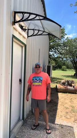 #awning #tiktokmademebuyit #genx #veteran #tiktokshoplabordaysale 