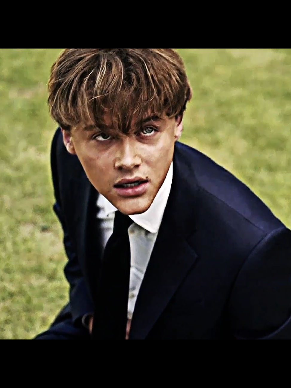 looked so good this episode he had me saying DAMN every time he was on screen #conradfisher #tsitp #chrisbriney #conradfisheredit #thesummeriturnedpretty scp: nickcscenes on ig 