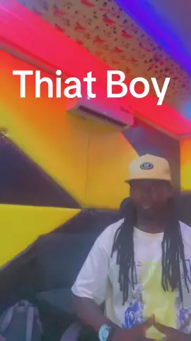 Thiat boy @THIAT BOY_JAM BURII  JAMA 