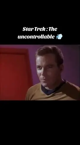 Very impressive 💨 #startrek #spock #space #farts #fartsarefunny 