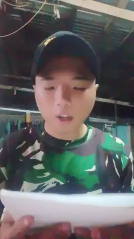 video Klarifikasi dari kesadaran saya Sendiri