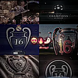 😍🤌🏻🔥.#Real_madrid🤍 #championsleague #foryou #foryoupage #Valmin💓 