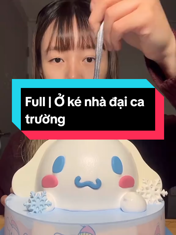 Full | Ở ké nhà đại ca trường#ngontinh #truyenaudio #xuhuong #viral 