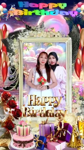yuk gasken buat pejuang lipsync  ikutin rules kostum warna hitam @R🅰️hmaNyt🅰️  #AVIKA 'S BIRTHDAY  #ULTAH_AVIKA  #RAHMANYTA_AVIKAPUTRY  #AVIKA_RAHMA BERBAGI