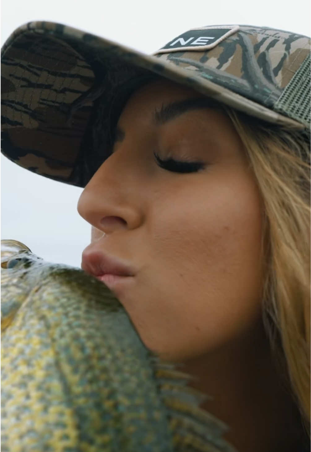 light day on the water 🎣 #fish #fishing #fishinglife #crappie #walleye @CheneGear @Kade @Yamaha Motor USA @BRUNT Workwear 