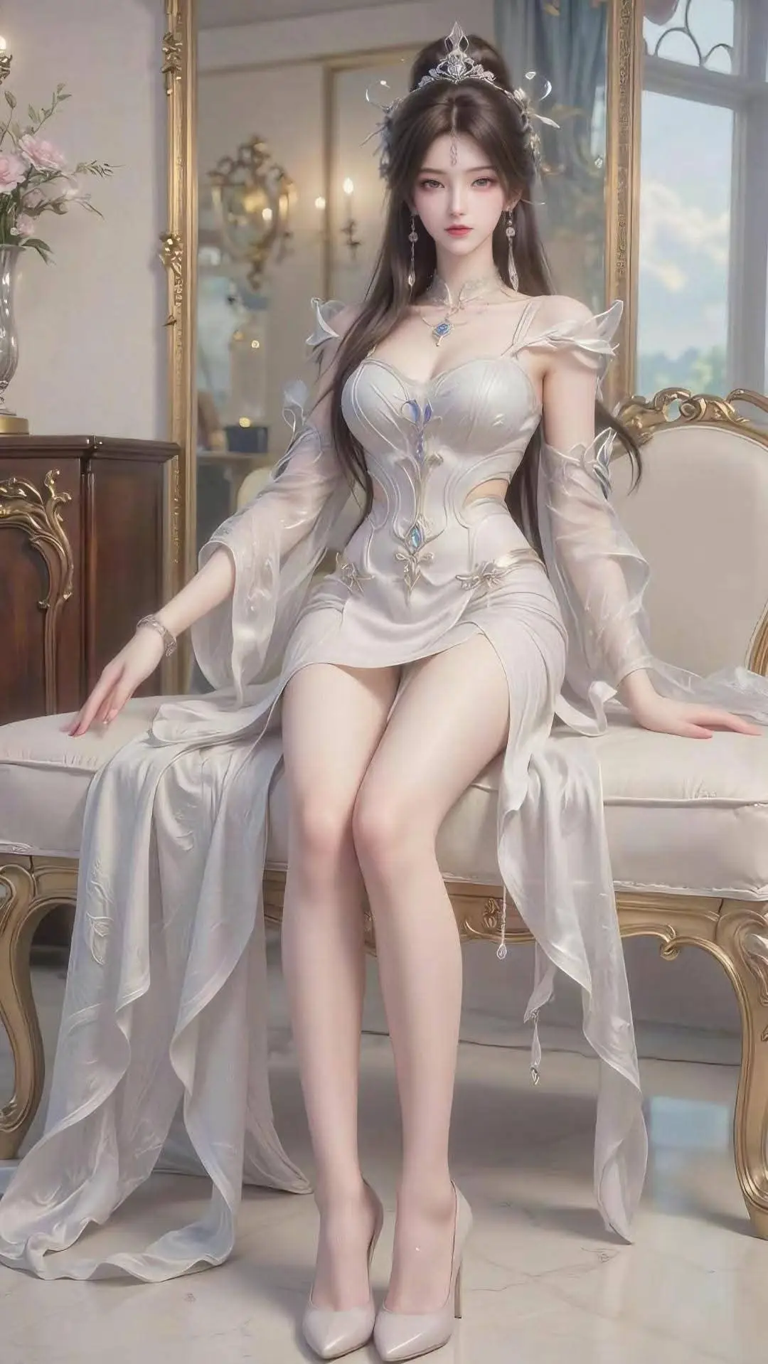 #Yaoyue #xuhuong #hh3dtrungquoc #Luxueqi257💞💞💞💕💞💕 