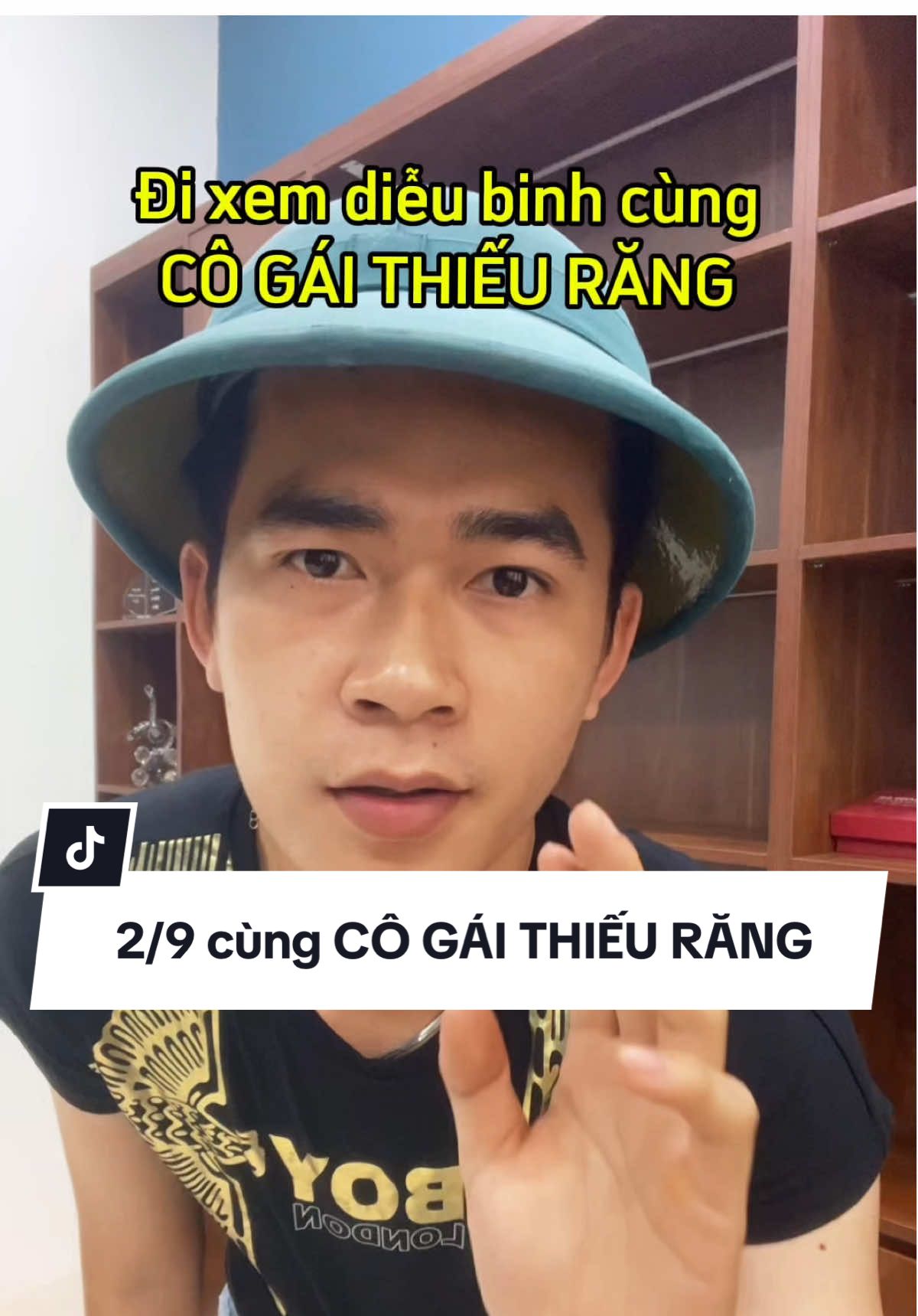 Tôi nên mặc gì đây cả nhà  #bienhinh #nghiabiovtk #thoitrang #xuhuong 
