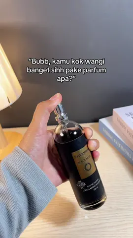 Parfum 38 ribuan tapi wangi nya best bgt, fresh musky elegant #parfumevangeline #parfum 