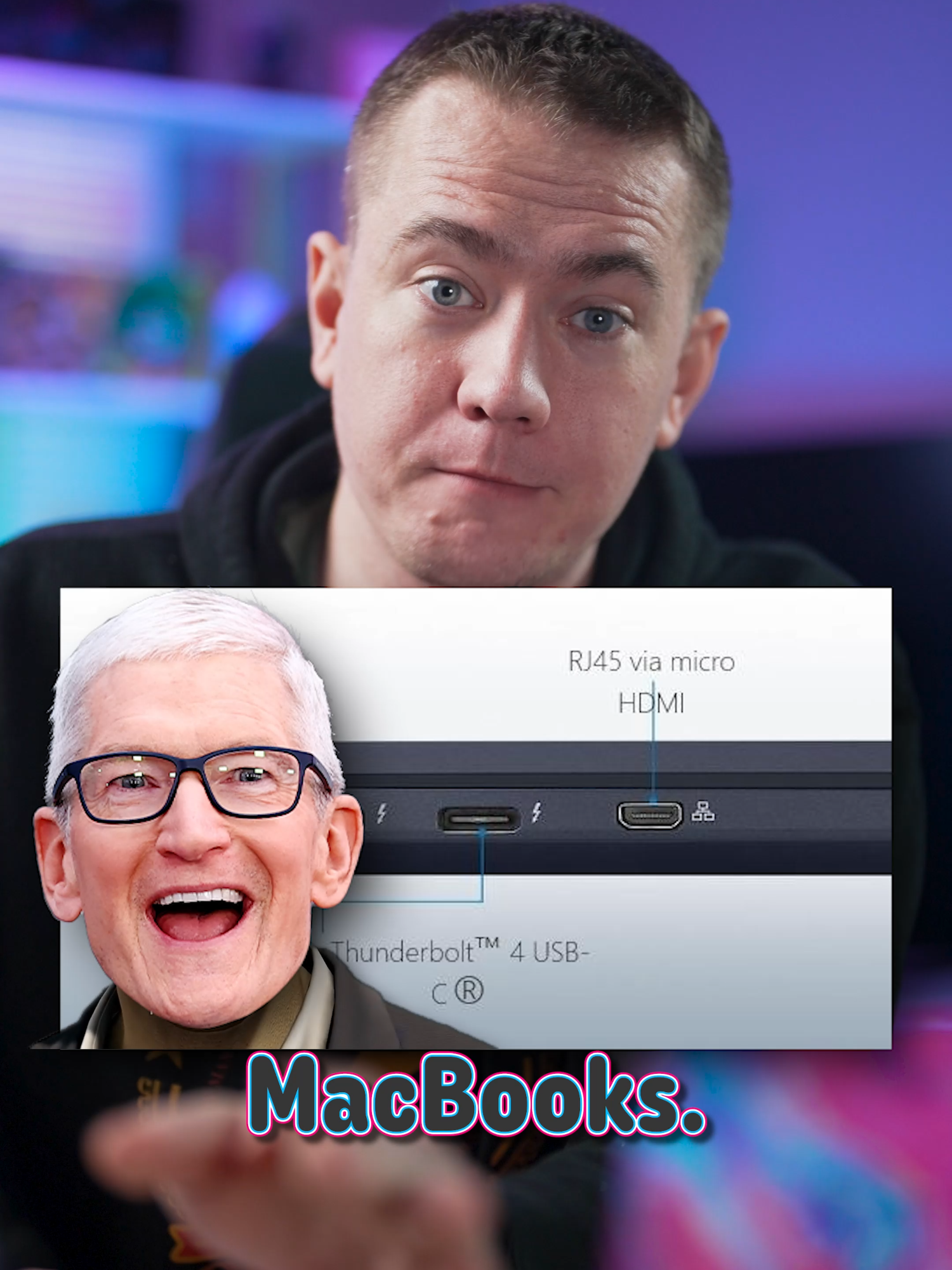 HDMI Is Ethernet