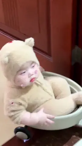 Chị em mình thế thôi hẹ hẹ ☺️ #babykids #thoitrangtreem #xuhuong #fyp #phoidoxinh 