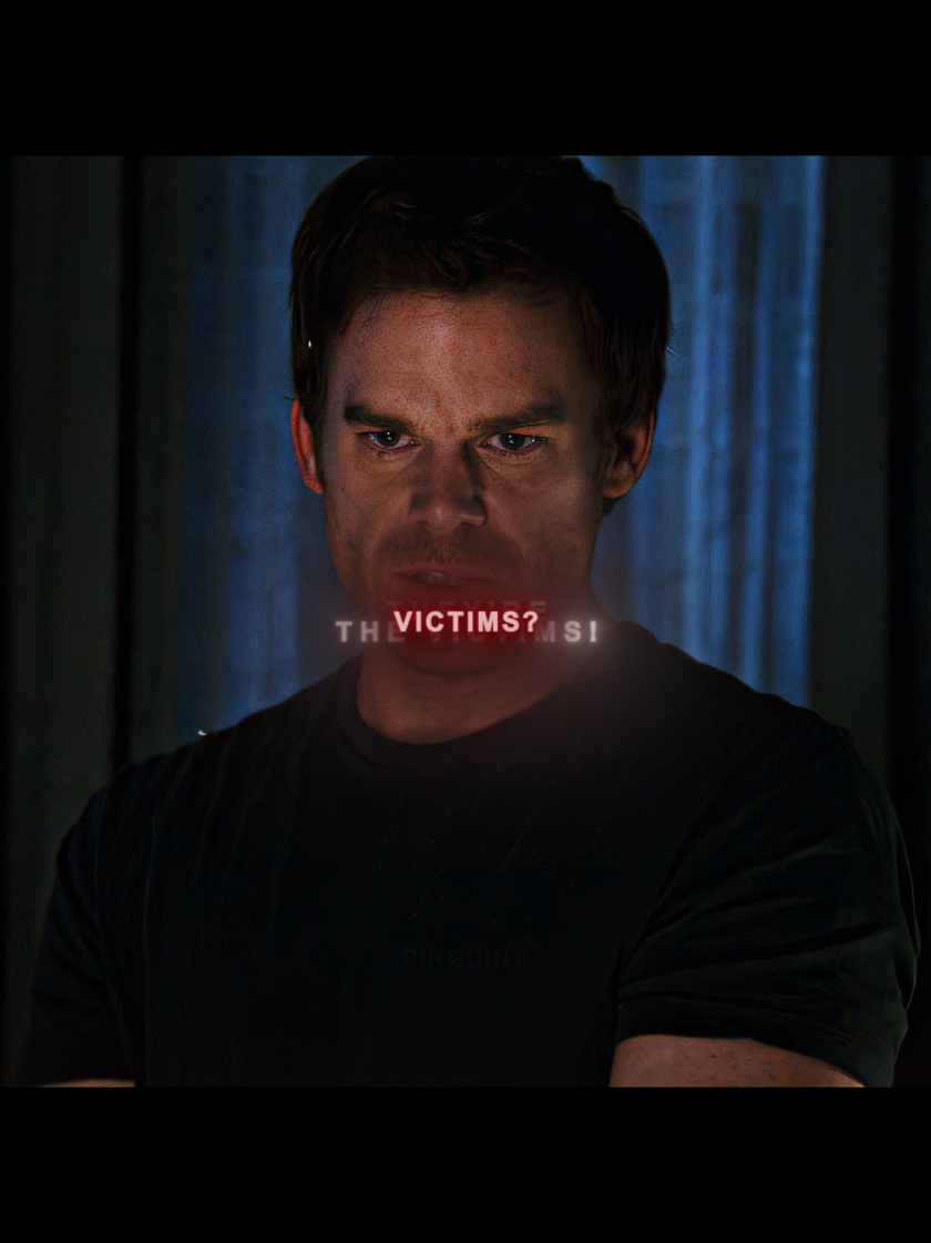 Brian Moser was different ☠️🔥 // #dexter #dextermorgan #dexteredit #brianmoser #pinguiny 