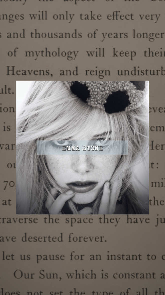THE BEST SPIDER-MAN LOVE INTEREST  #emmastone #emmastoneedit #trend #fyp #spiderman 