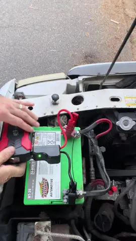 Car #JumpStarter 99800mAh #Booster #JumperBox #powerbank Battery Charger Portable #dealsforyoudays This car jump box can start a vehicle(Up to 6.0L gas/ 3L Diesel Engine) in seconds, It can work in extreme climates -4~180°F. Suitable for cars, trucks, motorcycles, boats, RV or tractors, and so on. The battery starter LED lights include three modes (Flash Light, Strobe Light, SOS Light that can be used in different emergency situations, camping, and outdoor adventures, providing maximum convenience and flexibility. and the battery jumper supports 48 hours of high-brightness lighting. This car jump starter Top with broken window function, Increase emergency broken window function to prevent accidents Saving lives at critical moments. Portable Car Power Pack - This car jumper is also a car power pack that is equipped with 4USB output ports, It can save you 60% of the time when charging your cellphones, tablets, Kindles, or digital cameras. The Jump Starter is the perfect companion for travel, outdoor safety, and multi-purpose use. Built for convenience so you can easily jump start cars and trucks in seconds.